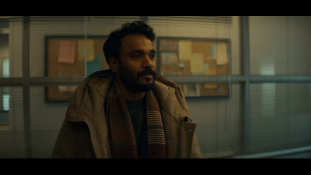 Воскрешение – 1 серия | 2025