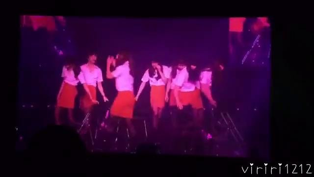 GOT7 dance cover miniskirt (aoa)