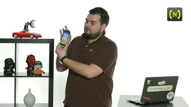 OPPO Find 5 смартфон интересный