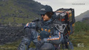 Death Stranding – Gameplay Demo – Gamescom 2019