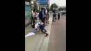 Секрет был раскрыт У всех на глазах