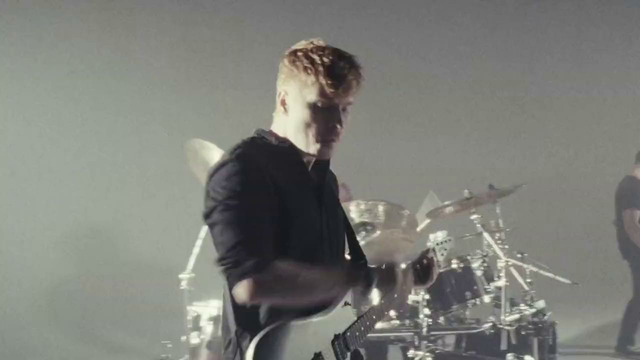 Defecto – Sacred Alignment (Official Music Video 2025)