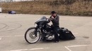 Мотоциклы Бэггеры (Bagger)! Кастом и Заводские