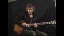 Steffen Schackinger – City Lights – Guitar