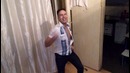 Парень на днюхе зажег скромно, но вроде симпатично)