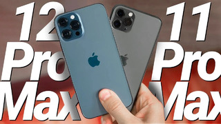 IPhone 11 Pro Max или iPhone 11 Pro Max? Какой выбрать? Подробный обзор и опыт использования