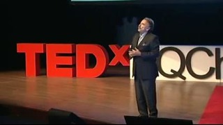 TED RUS x Эрнесто Сиролли: Хотите помочь кому-то? Заткнитесь и слушайте