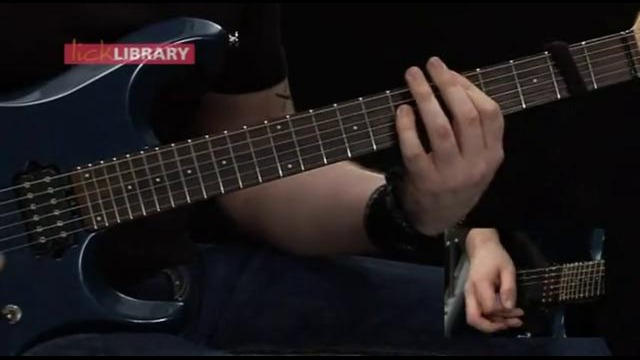 Andy James — Flight of Icarus