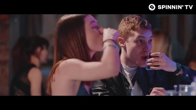 Pink Panda – Crazy (Official Music Video)