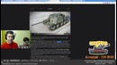 Стрим – С тестового сервера 0.9.17 – Шведские танки амвей 921 часть 1