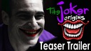 ИСТОКИ ДЖОКЕРА (2019) – Тизер-Трейлер | Хоакин Феникс