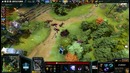 DOTA2: ESL One Franfurt: Vega vs Na’Vi (Semi-Final, Game 1)