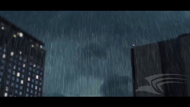 Cinematography & VFX Reel-360p