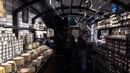 Съедобное-несъедобное. Израиль, рынок Сарона