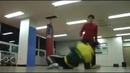 Systema – Kick Defence(systema korea)