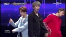 KCON NY | SF9 – Call me baby – Boy in luv
