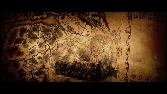 Total War Warhammer – Karl Franz of the Empire Trailer