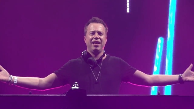 Purple Haze – Live @ A State Of Trance 850 in Utrecht (17.02.2018)