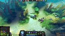 Dota 2 Луна и Омник Имба Связка Для Жесткого Абуза Рейтинга