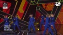 SEVENTEEN – Clap 박수 171107 [Mnet Present Special]