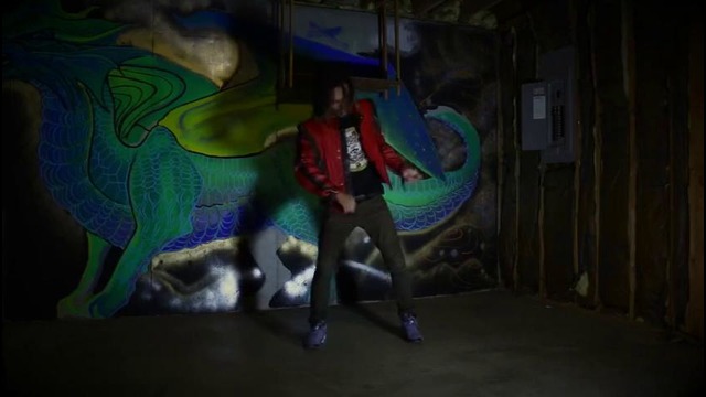 Michael Jackson NONSTOP (Thriller)