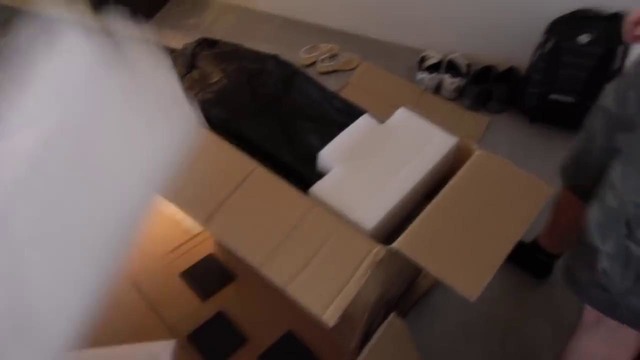 Unboxing malta pc with papanomaly