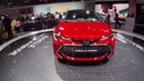 Большой тест-драйв. Самая красивая Тойота. Новая Королла. Toyota Corolla 2019