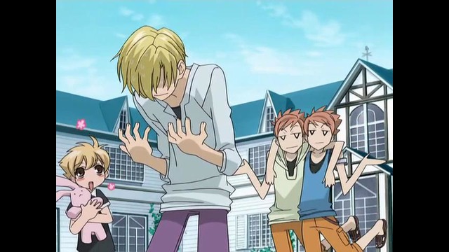 Клуб свиданий Оранской школы (15 из 26)