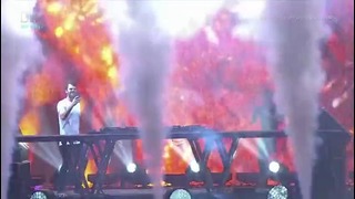 The Chainsmokers – Live @ Lollapalooza Brasil 2017