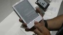 Nomobile – Знакомство с ридером Sony PRS-T3