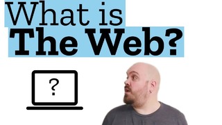 What is The Web and how does it work Web Demystified, Episode 0
