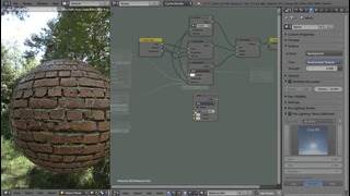 Introduction to PBR Materials