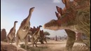 Планета динозавров Planet Dinosaur [4 серия] (документальный фильм)