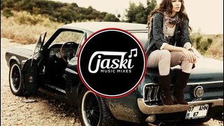 Best Female Trap Music Mix (By Jaski) 2015