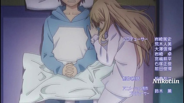 AMV Кошечка из Сакурасо