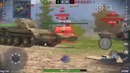 WoTblitz, Скоростной нагиб