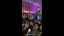 Ташкент встречает победителей