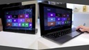 Asus Taichi – ноутбук с двухсторонним дисплеем