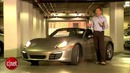 Car Tech: Porsche Boxster (2013)