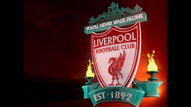 Величайшие футболисты Ливерпуль (Liverpool) 720p
