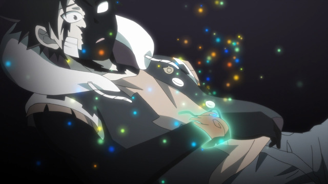 Radiant 2 – 11 серия (Осень 2019)