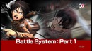 Attack on Titan – Battle Trailer