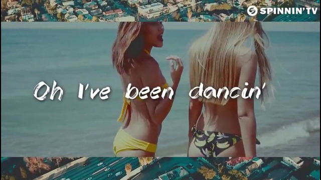 DVBBS & CMC$ ft. Gia Koka – Not Going Home (Official Lyric Video 2016)