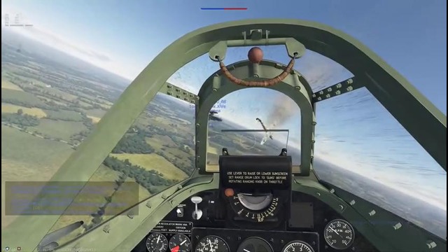 Накопилось – War Thunder(СБ)