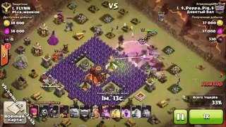 Clash of Clans WTF moments 1