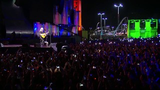 Queen Adam Lambert – Love Of My Life – Live at Rock In Rio 2015