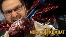 Kuplinov ► Мастер Куплинов ДЕЛАЕТ ВСЕ ДОСТУПНЫЕ ФАТАЛИТИ ► mortal kombat 11