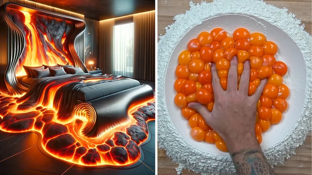 Try Not To Say WOW Challenge! Satisfying Video To Watch Before You Sleep #102