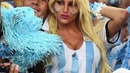 10 стран с самыми красивыми болельщицами футбола