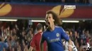 David Luiz had amazing goal against FC Basel (02-05-13)